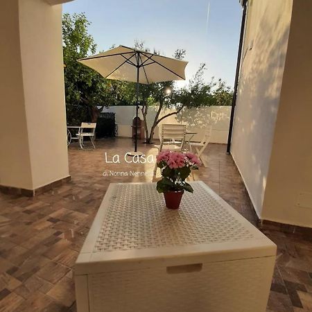 La Casa Di Nonna Nennella Santa Maria di Castellabate Exterior foto