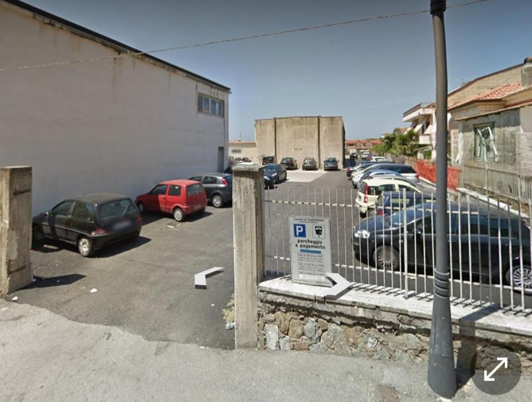 La Casa Di Nonna Nennella Santa Maria di Castellabate Exterior foto
